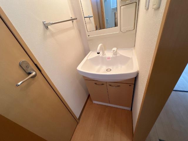 ソレイユＹＵＫＩ 部屋画像