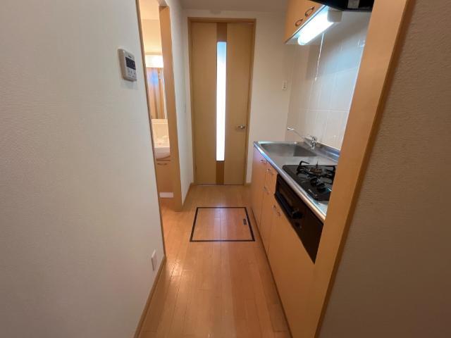 ソレイユＹＵＫＩ 部屋画像