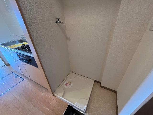 ソレイユＹＵＫＩ 部屋画像