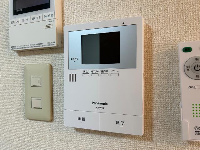 アプリコット宮上 部屋画像