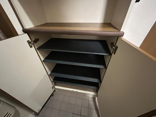 アプリコット宮上 部屋画像