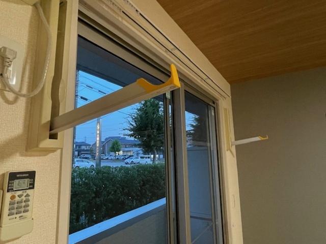 パークハイム　Ｃ棟（108） 部屋画像