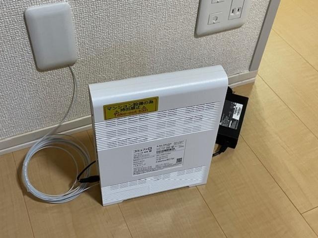 パークハイム　Ｃ棟（108） 部屋画像
