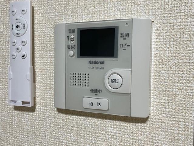 パークハイム　Ｃ棟（108） 部屋画像