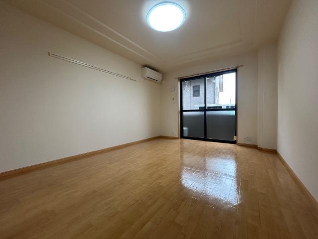アーバン　ルピナス 部屋画像