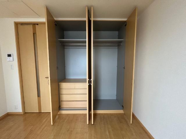 アーバン　ルピナス 部屋画像