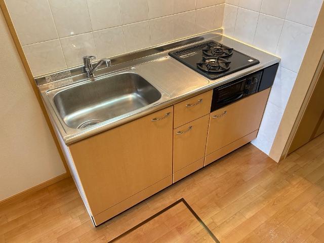 アーバン　ルピナス 部屋画像