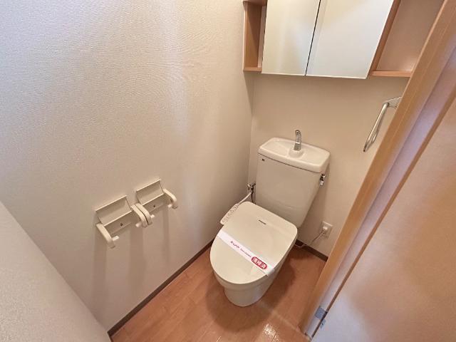 アーバン　ルピナス 部屋画像
