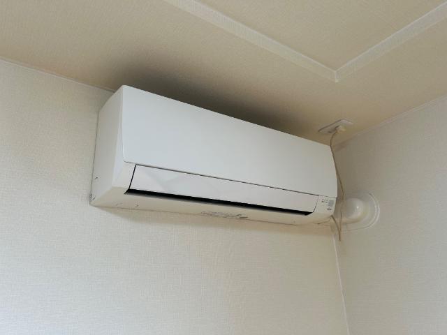 アーバン　ルピナス 部屋画像