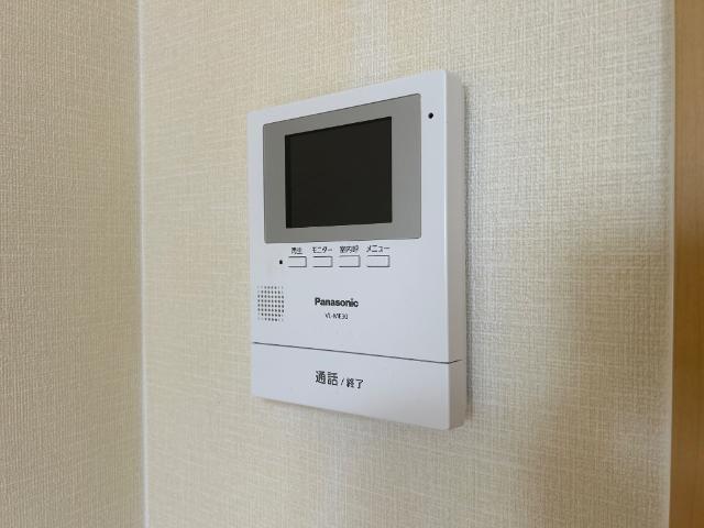 アーバン　ルピナス 部屋画像