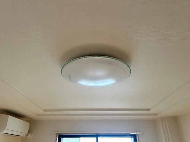アーバン　ルピナス 部屋画像