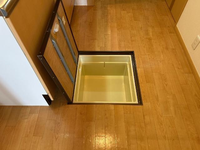 アーバン　ルピナス 部屋画像