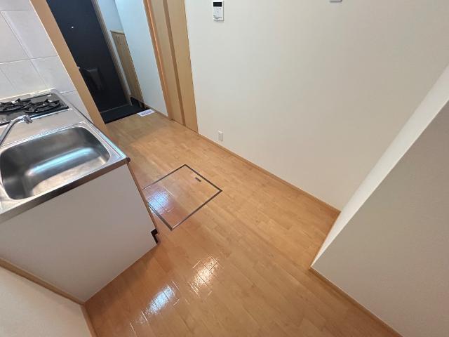 アーバン　ルピナス 部屋画像