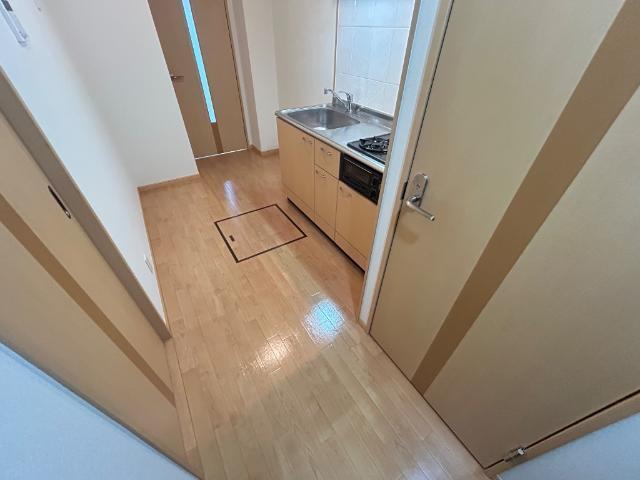 アーバン　ルピナス 部屋画像
