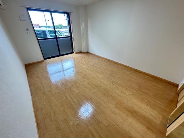 アーバン　ルピナス 部屋画像