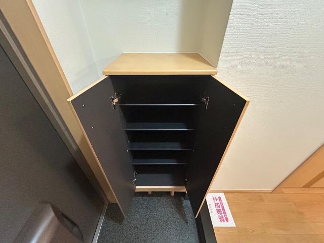 アーバン　ルピナス 部屋画像