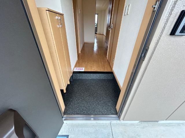 アーバン　ルピナス 部屋画像