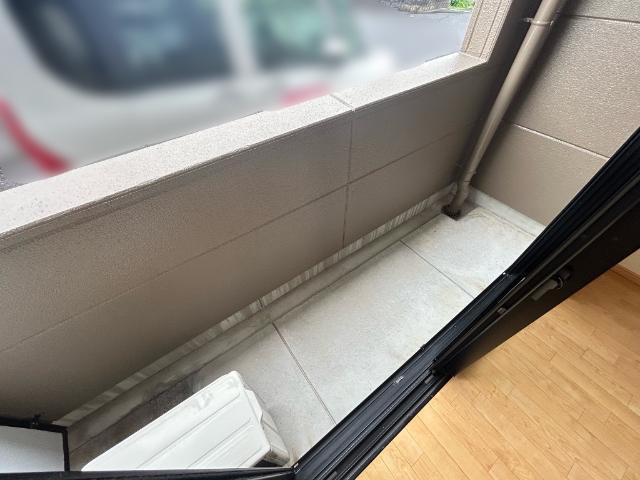 アーバン　ルピナス 部屋画像