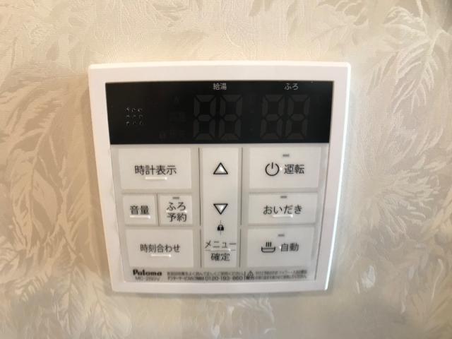 ベルソフィア 部屋画像