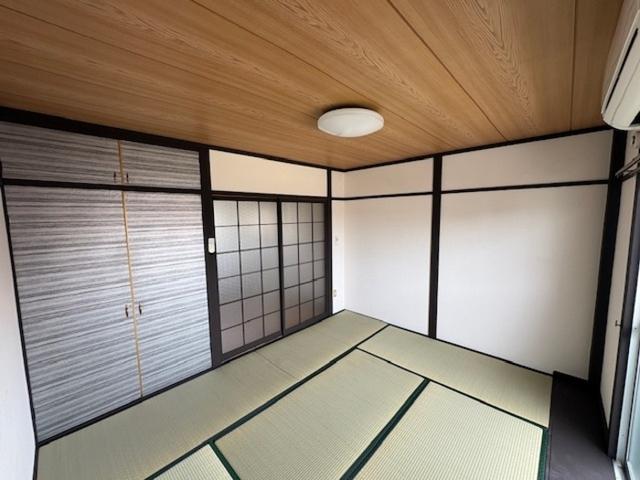 レイクグリーン三好　Ｂ棟（206） 部屋画像
