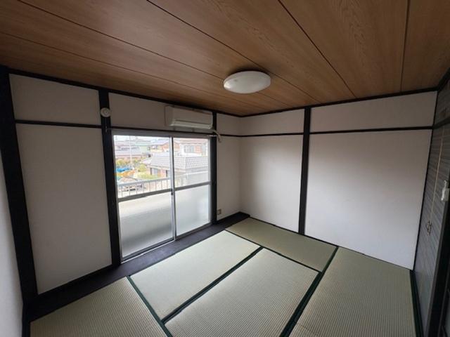 レイクグリーン三好　Ｂ棟（206） 部屋画像
