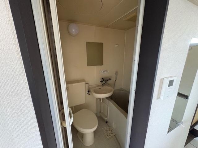 レイクグリーン三好　Ｂ棟（206） 部屋画像