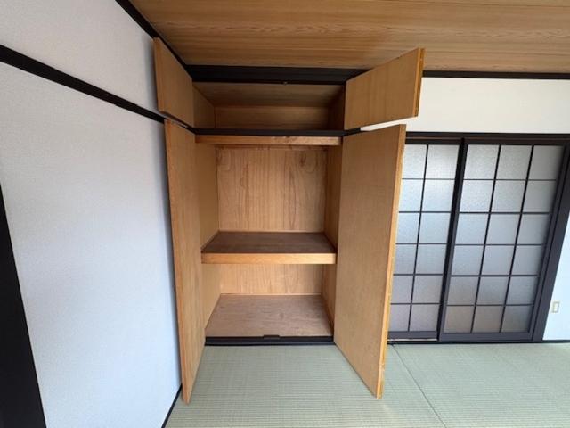レイクグリーン三好　Ｂ棟（206） 部屋画像