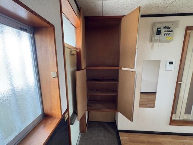 レイクグリーン三好　Ｂ棟（207） 部屋画像