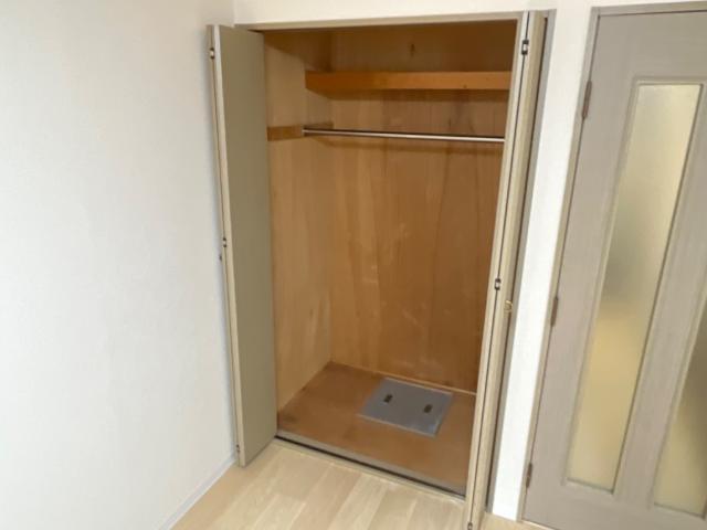 グリーンヒルズ図書館通り 部屋画像