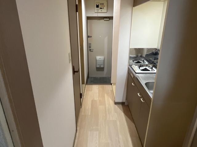 グリーンヒルズ図書館通り 部屋画像