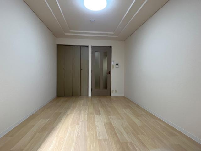 グリーンヒルズ図書館通り 部屋画像