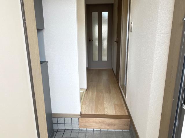 グリーンヒルズ図書館通り 部屋画像