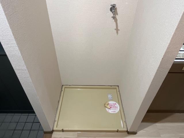 グリーンヒルズ図書館通り 部屋画像