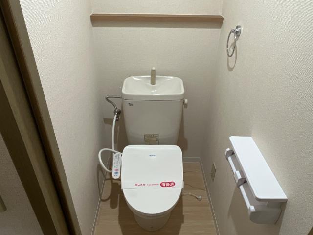 グリーンヒルズ図書館通り 部屋画像