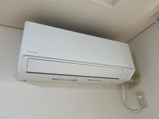 グリーンヒルズ図書館通り 部屋画像