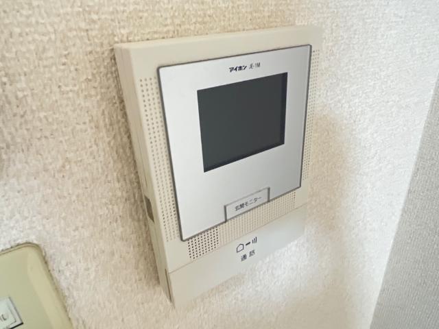 グリーンヒルズ図書館通り 部屋画像