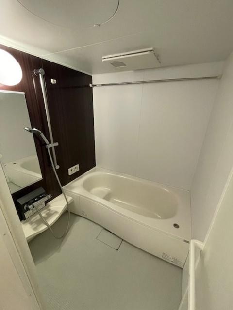 エムグランデ　B棟（203） 部屋画像