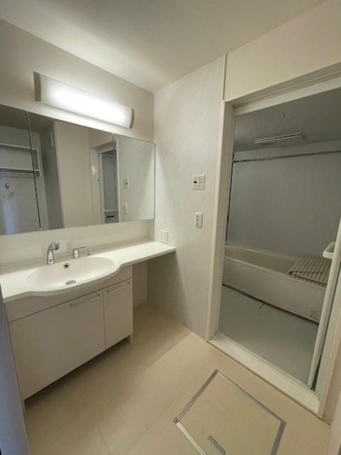 エムグランデ　B棟（203） 部屋画像