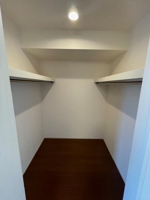 エムグランデ　B棟（203） 部屋画像