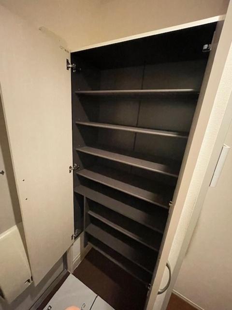 エムグランデ　B棟（203） 部屋画像