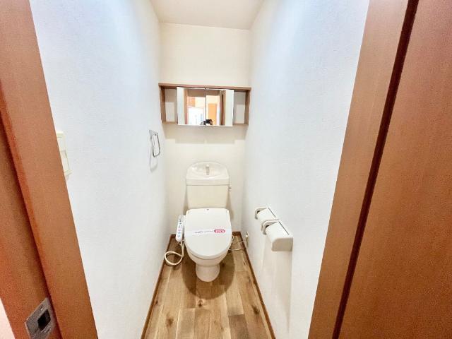 フィオーレⅡ 部屋画像