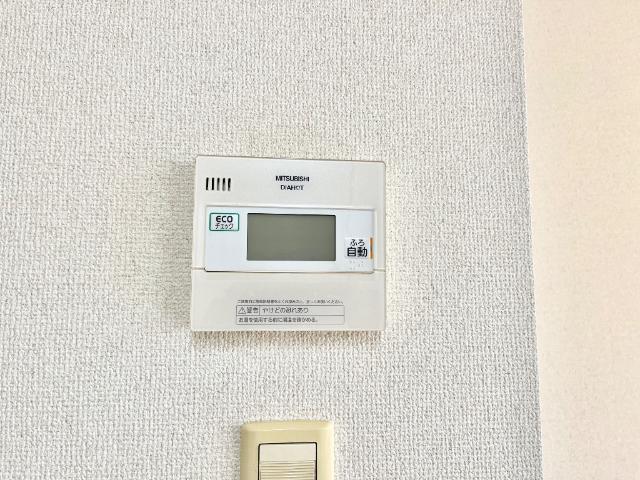 フィオーレⅡ 部屋画像