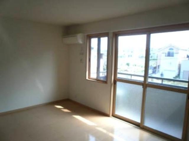 グランドール　コート　Ｂ（102） 部屋画像
