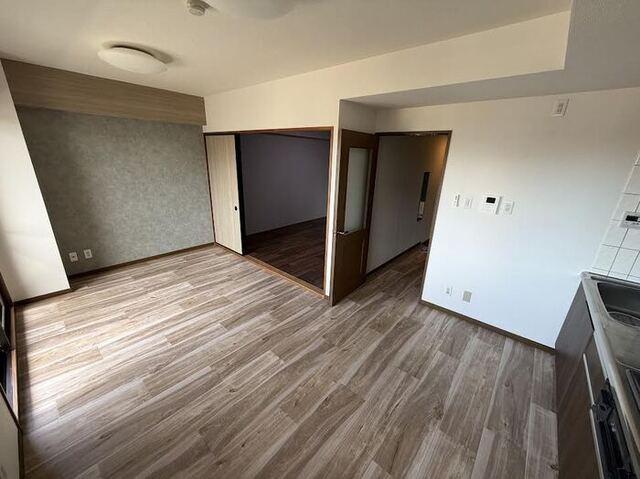 ジャルダン桜町（601） 部屋画像