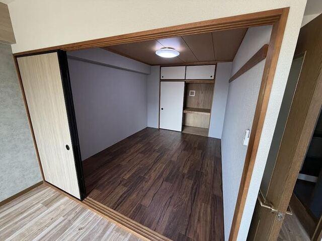 ジャルダン桜町（601） 部屋画像