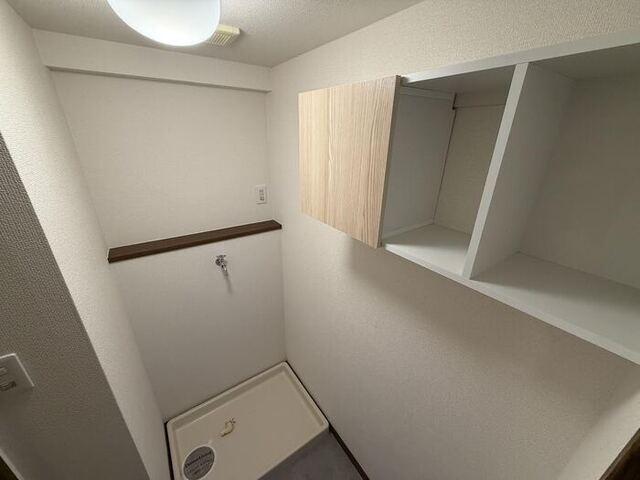 ジャルダン桜町（601） 部屋画像