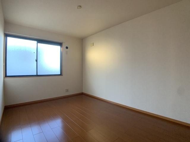 セジュール鳴丘（201） 部屋画像