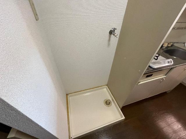 プリヴェール植田 部屋画像