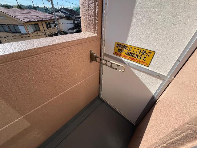 プリヴェール植田 部屋画像