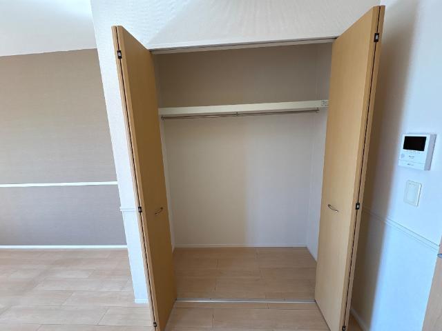 エイム・ラ・ボワ 部屋画像
